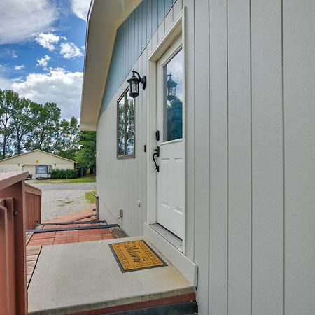 Ranch-Style Retreat In Downtown Buena Vista!ヴィラ エクステリア 写真