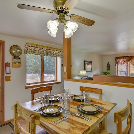 Ranch-Style Retreat In Downtown Buena Vista!ヴィラ エクステリア 写真