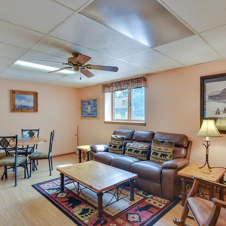 Ranch-Style Retreat In Downtown Buena Vista!ヴィラ エクステリア 写真