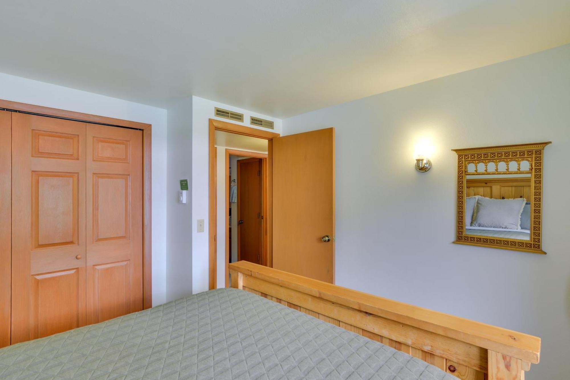 Ranch-Style Retreat In Downtown Buena Vista!ヴィラ エクステリア 写真