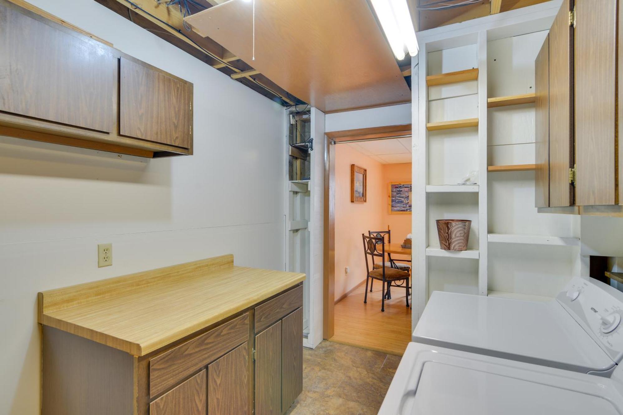 Ranch-Style Retreat In Downtown Buena Vista!ヴィラ エクステリア 写真