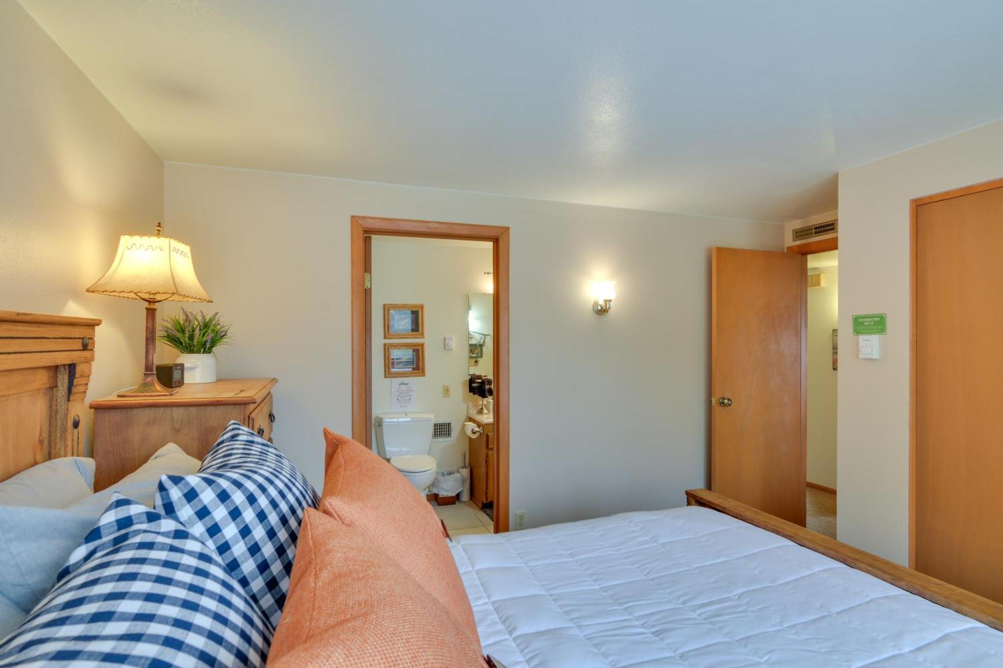 Ranch-Style Retreat In Downtown Buena Vista!ヴィラ エクステリア 写真