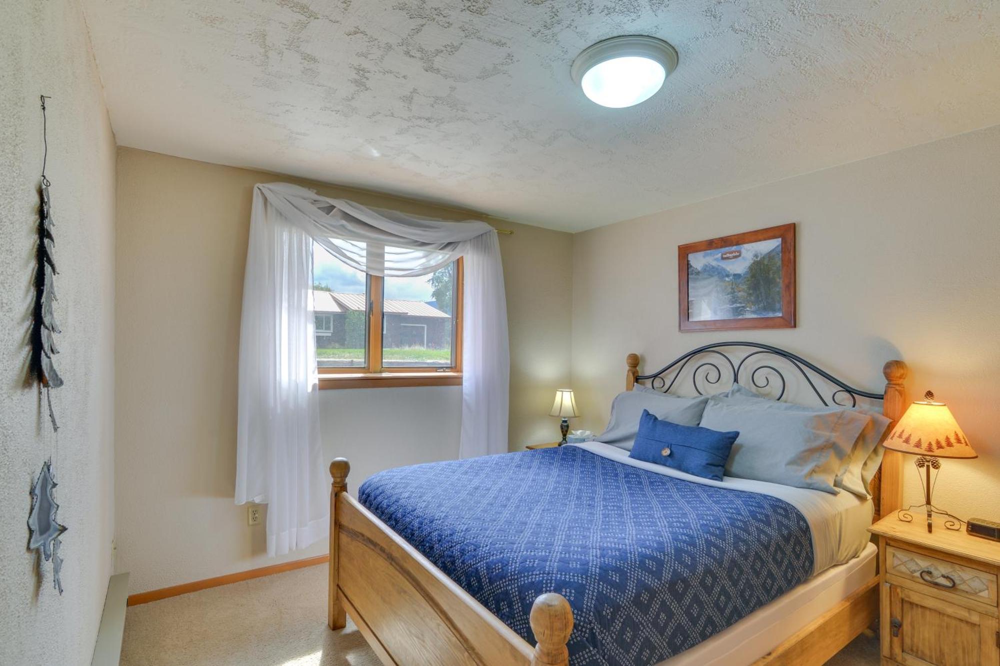 Ranch-Style Retreat In Downtown Buena Vista!ヴィラ エクステリア 写真
