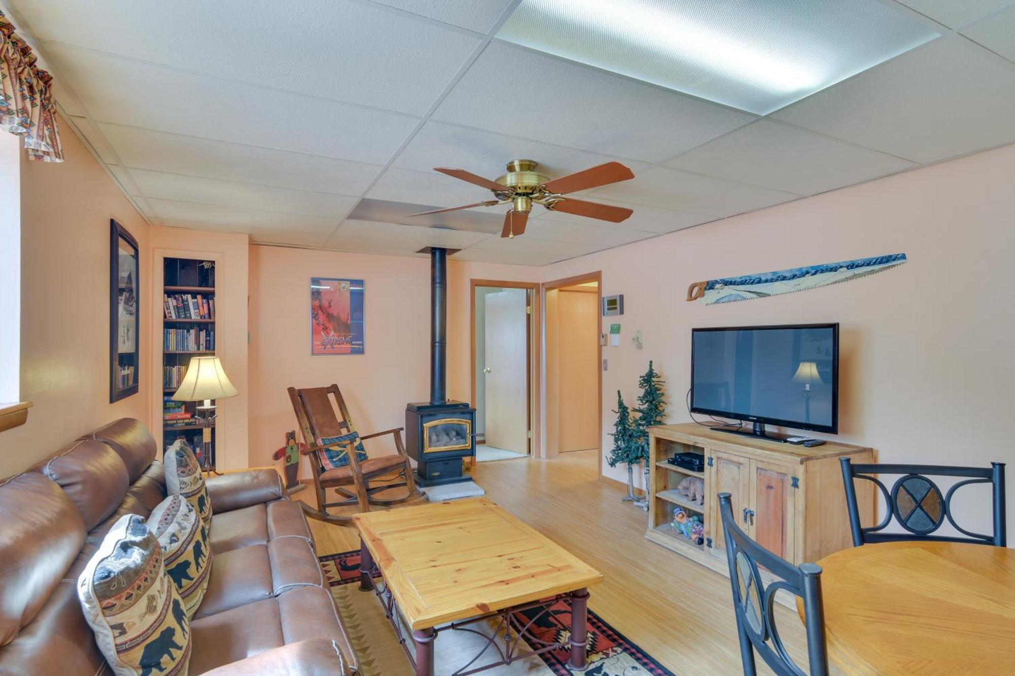 Ranch-Style Retreat In Downtown Buena Vista!ヴィラ エクステリア 写真